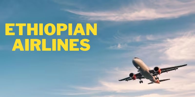 Ethiopian Airlines Upgrade Bid